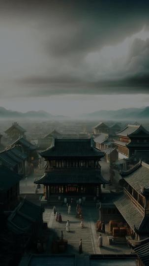 一剑封仙 第9集