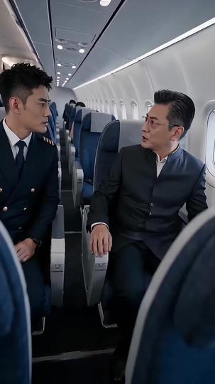The Ace Pilot Who Saved the Skies Episode 7