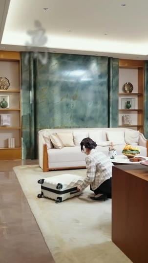 春信不至夜鶯來 第9集