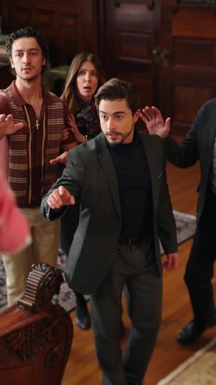 Through Ashes Their Sorrow Awakens Episode 10