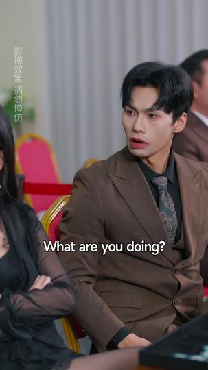 Ten Years Behind Bars, Still the Crown I Wear Episode 9