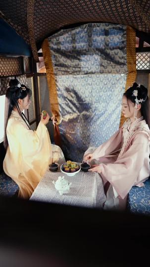 夜尽天明日渐辉 第7集