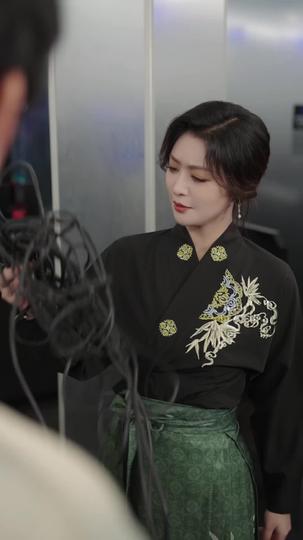 ¿Matrimonio por contrato? ¡Ella pone las reglas! Episodio 7