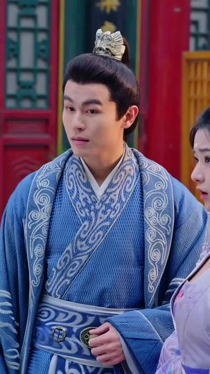 Boss Moves: He Who Turns Tides Episode 7