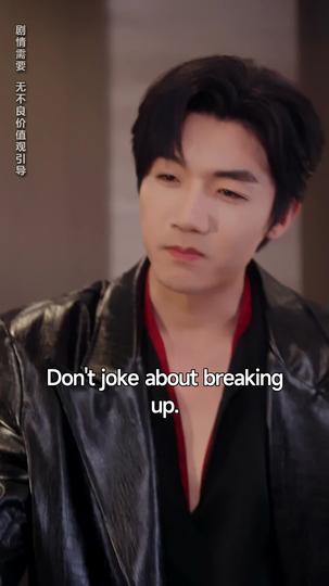 Devoted to Sin Episode 5