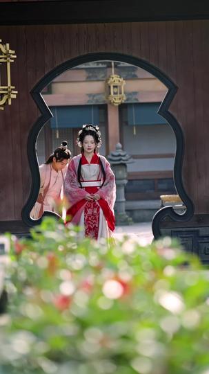 来到古代当厨神 第9集