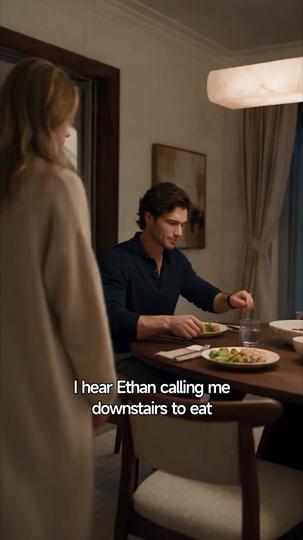 He Promised My Baby to His Mistress—So We Ran Episode 3