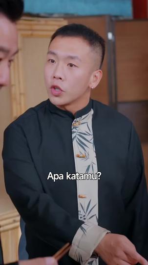 Koki Kerajaan Di Dunia Modern Episode 11