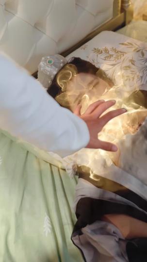 邪修上身，老實人炸了 第8集