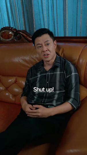 Secrets Behind Closed Doors Episode 9