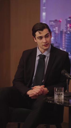 The Oscar Winner Is My Ex Episode 7