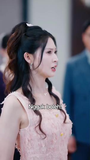 Menipu Sistem Penilaian Episode 11