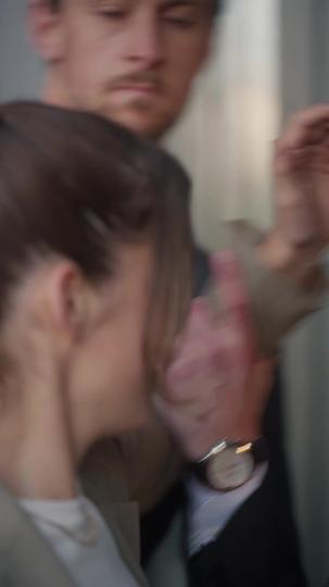 Twice Upon a Time Episode 11