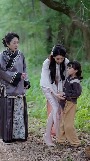 โชคลาภพาหนูมาหาแม่ ที่2ตอน