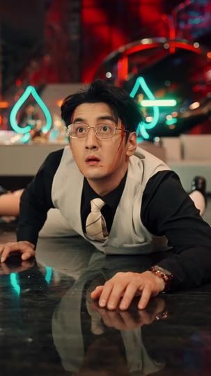 주먹으로 간다 제10회