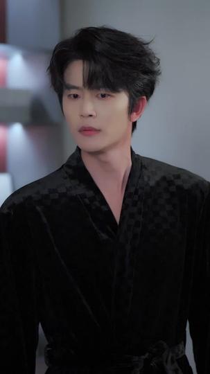 Her Plan Backfired on My Heart Episode 3