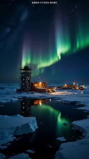 冰川蟲影 第8集