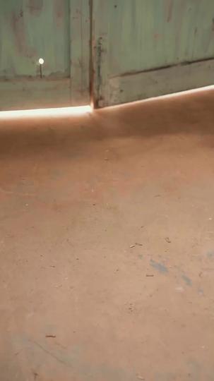 No Haunt, Just Revenge Episode 1