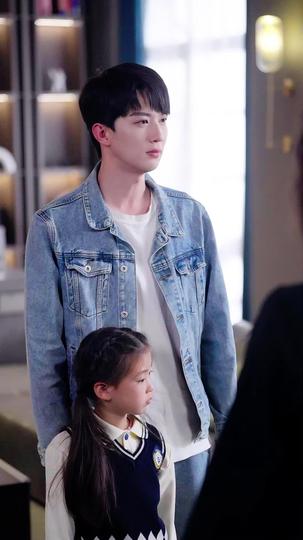 Daddy Is a Hidden Tycoon, and I'm His Everything Episode 9