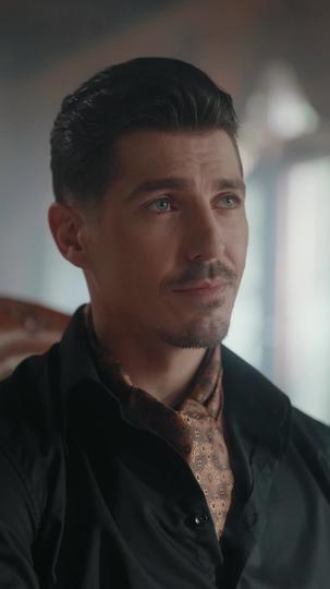 J'ai Demandé un Bébé au Patron de la Mafia Épisode3