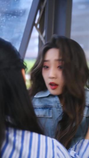 No Escape from Her Wrath Episode 11