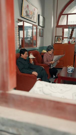 八零翻身记 第8集