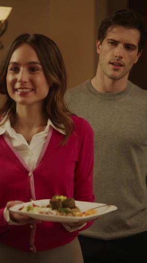 Taming a fussy billionaire: My Chef Bride Episode 9