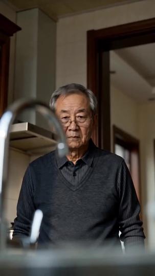 爺爺不請七遍不動筷 第7集