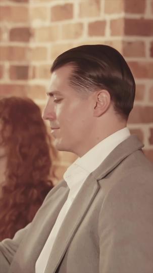 Mr.Johnston,Don’t Torment Her Episode 8