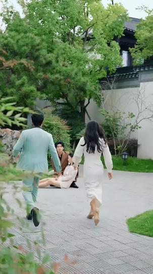 สามีของฉันคือเทพเซียน ที่5ตอน