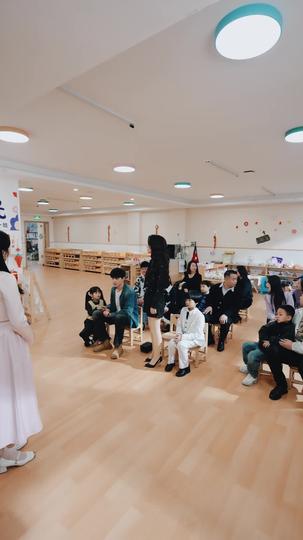 奶爸！把女儿疼上天 第9集