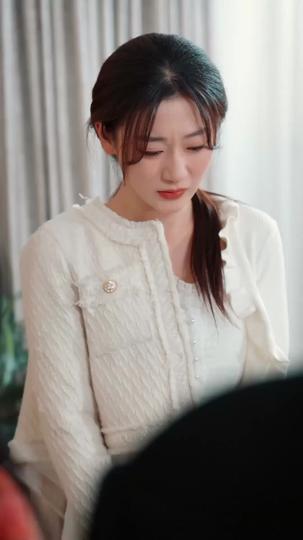 No Tears Left for You Episode 9