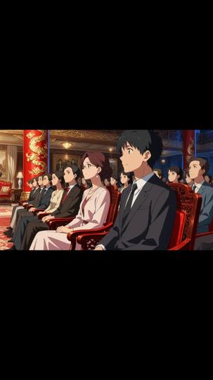 Kurir Penguasa Takdir Episode 10