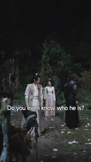 When Love Transcends Time Episode 7