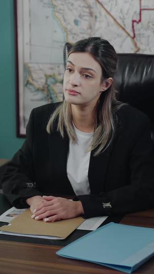 Love’s Perfect Crime Episode 2