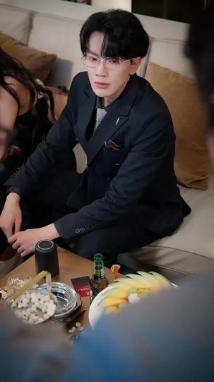 Breaking Up Was the Glow-Up Episode 10