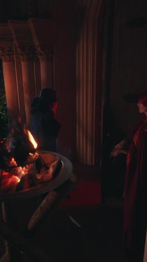 What Exactly Lies in the Dance Studio Episode 6