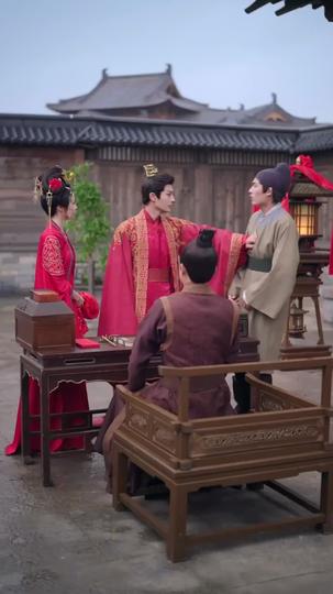 The Last Breath of Love Episode 11