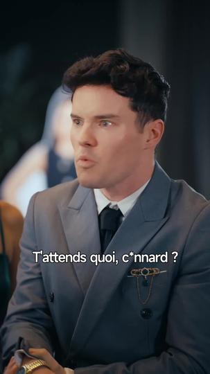 Fini de Se Cacher : À Mon Tour de Jouer Épisode11