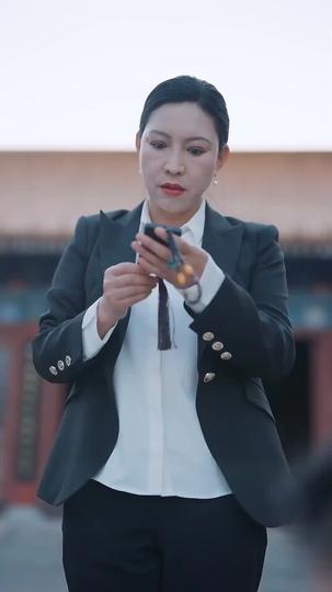 The World Beckoned in My Call Episode 9