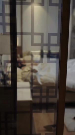 Hati yang Dipilih Takdir Episode 10