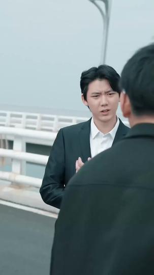 Messages From Tomorrow Episode 8