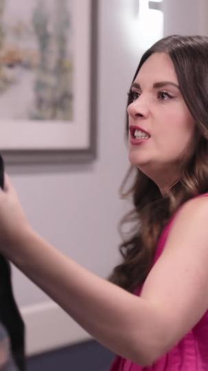 ดีลรักพันล้านที่ไม่ตั้งใจ ที่3ตอน