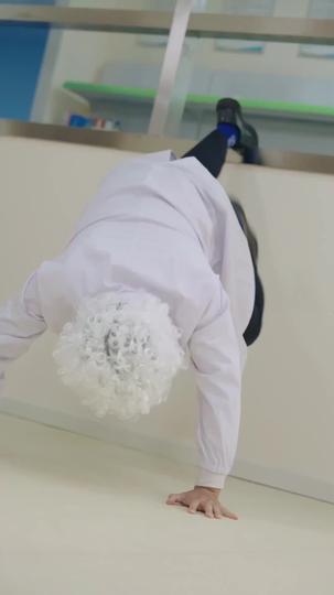 El hombre honesto que esconde secretos Episodio 5