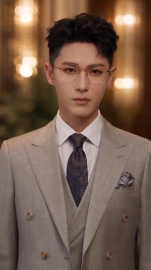 八媳婦只想買包，一不小心拯救了全家 第4集