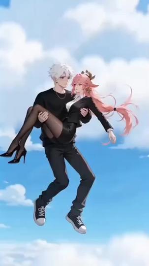 Love System Activated: Play to Dominate Episode 4
