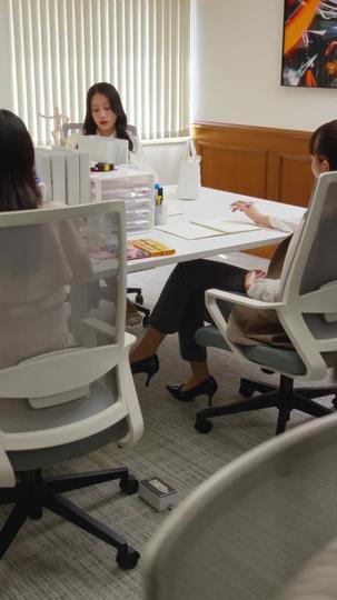 仮面の姉 第 6 話