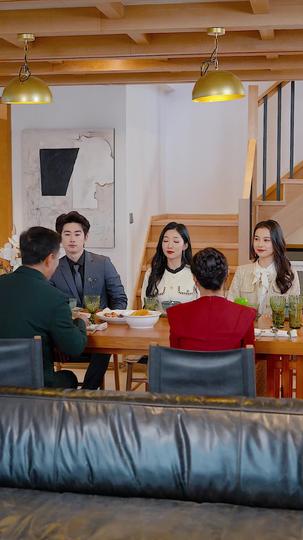 届かぬ愛（日本語吹替版） 第 7 話