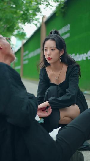 A Woman Scorned（DUBBED) Episode 4