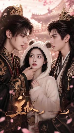 Wrong Palace, Right Prince Episode 5